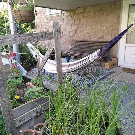 La De La Maison Bleue Colmar